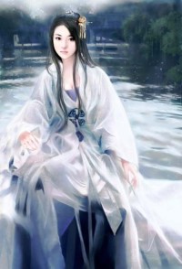 河自漫漫景自端