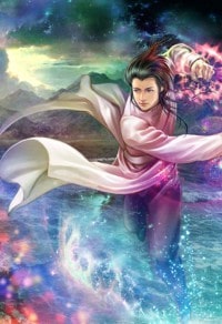 高武之投影诸天