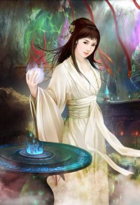 (网王同人)原来我是网球世界的NPC
