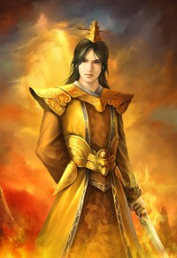 燕好（1v1h）